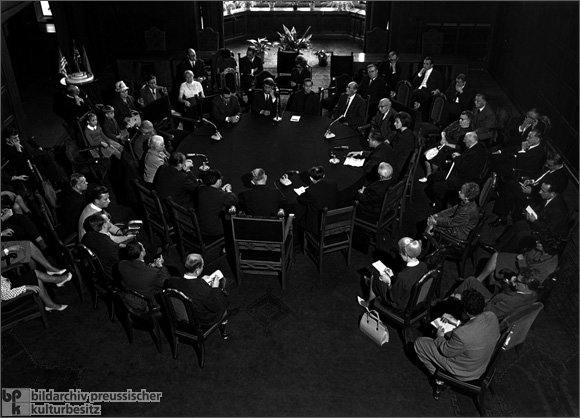 PEN Meeting (1964)